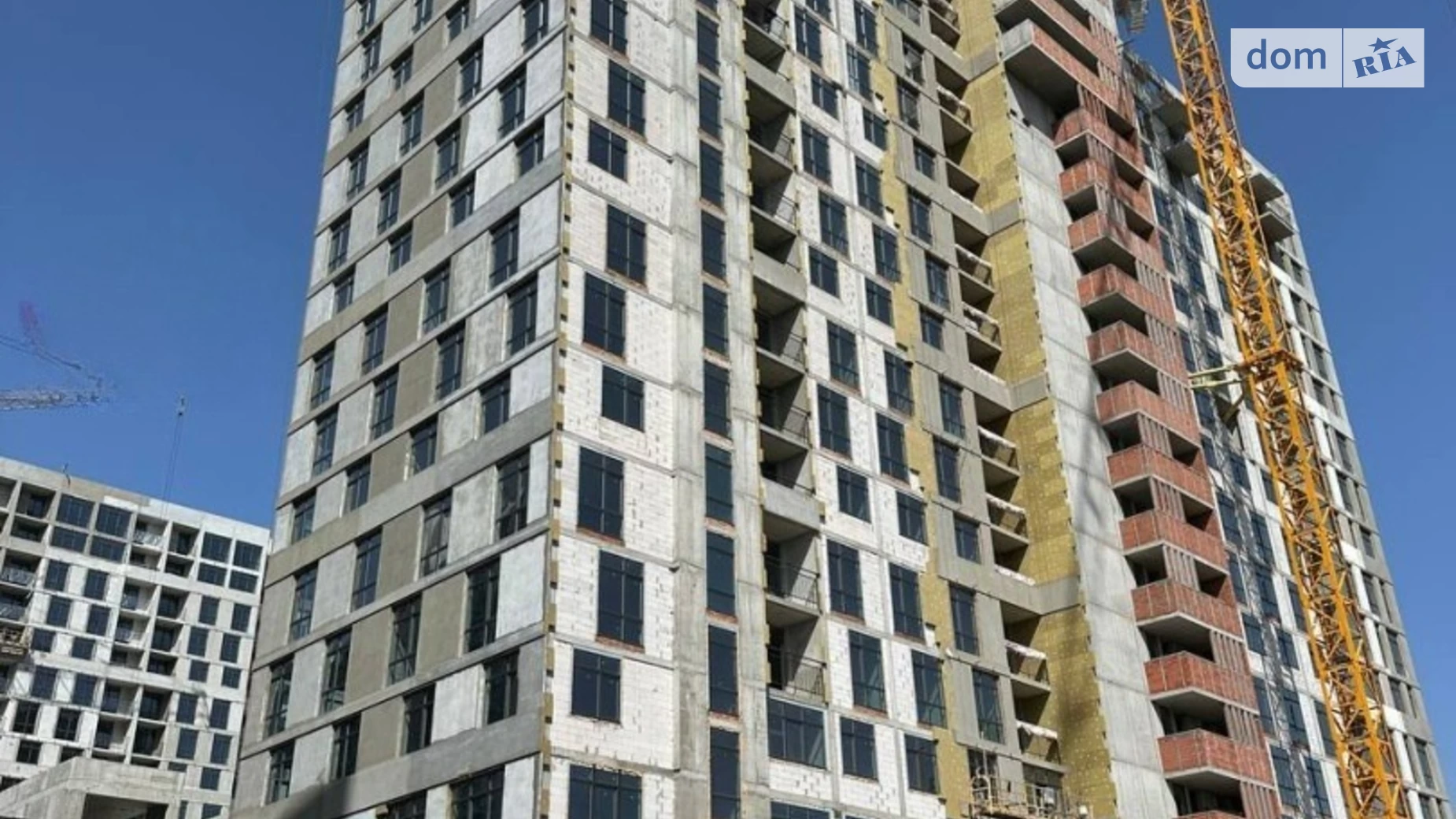 Продается 1-комнатная квартира 37.3 кв. м в Киеве, ул. Академика Заболотного, 152 - фото 5