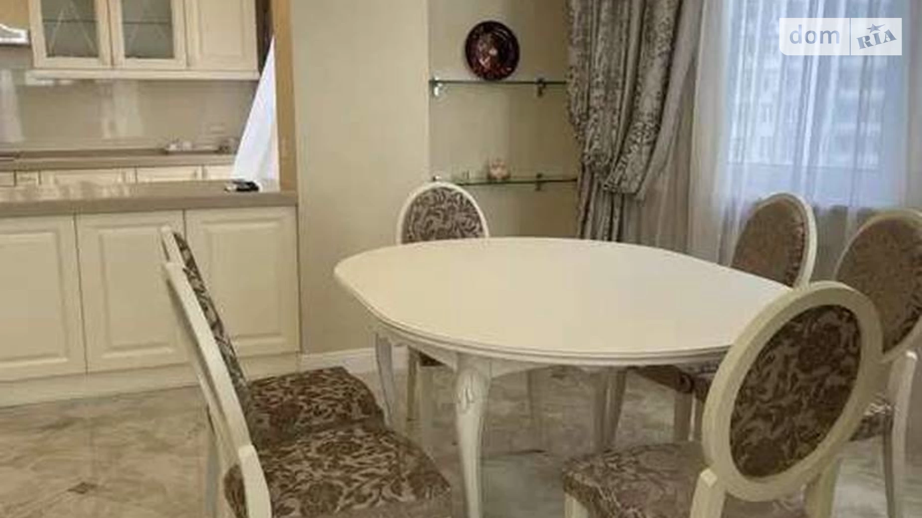 Продається 2-кімнатна квартира 130 кв. м у Одесі, бул. Французький - фото 2