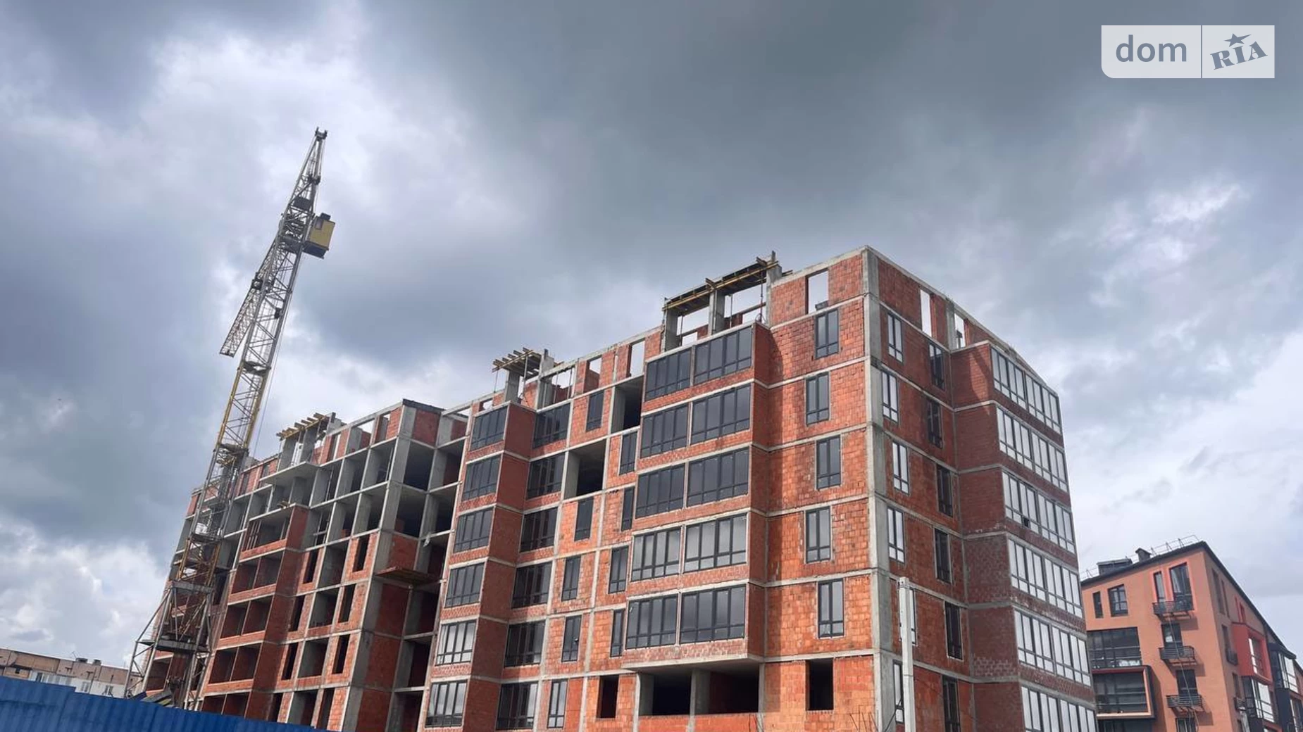Продається 1-кімнатна квартира 40 кв. м у Глевасі, вул. Стуса, 2 - фото 5