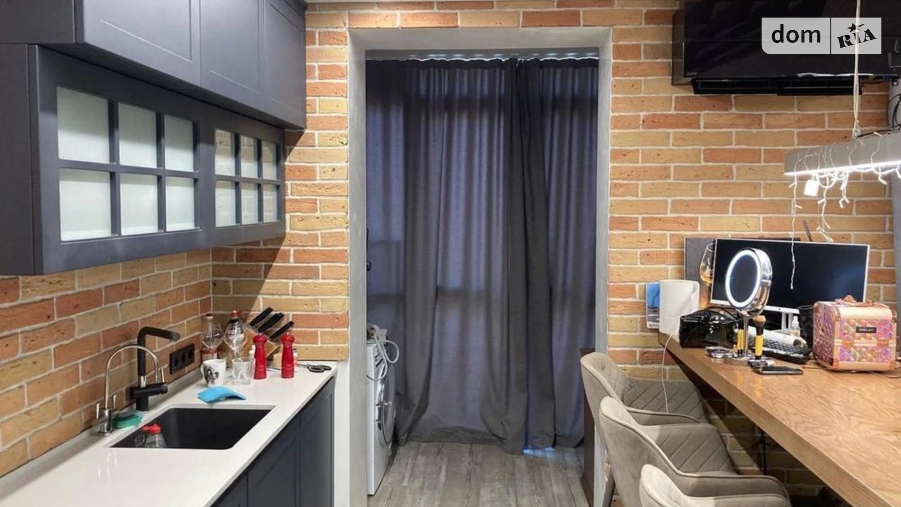Продается 2-комнатная квартира 61 кв. м в Днепре, цена: 90000 $ - фото 2