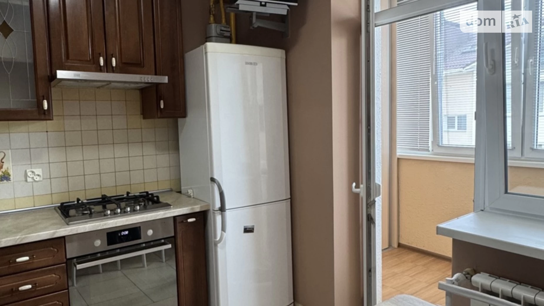 Здається в оренду 2-кімнатна квартира 55 кв. м у Ірпені, вул. Лісова, 4Т - фото 4