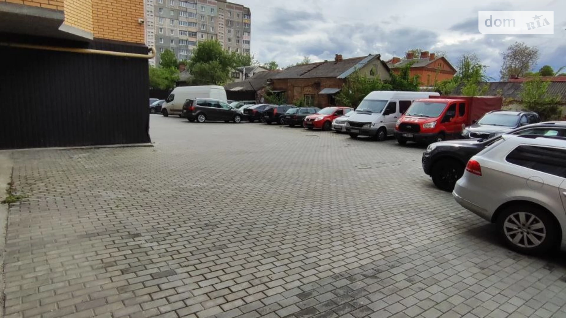 Продается подземный паркинг под легковое авто на 21.7 кв. м, цена: 18000 $ - фото 3