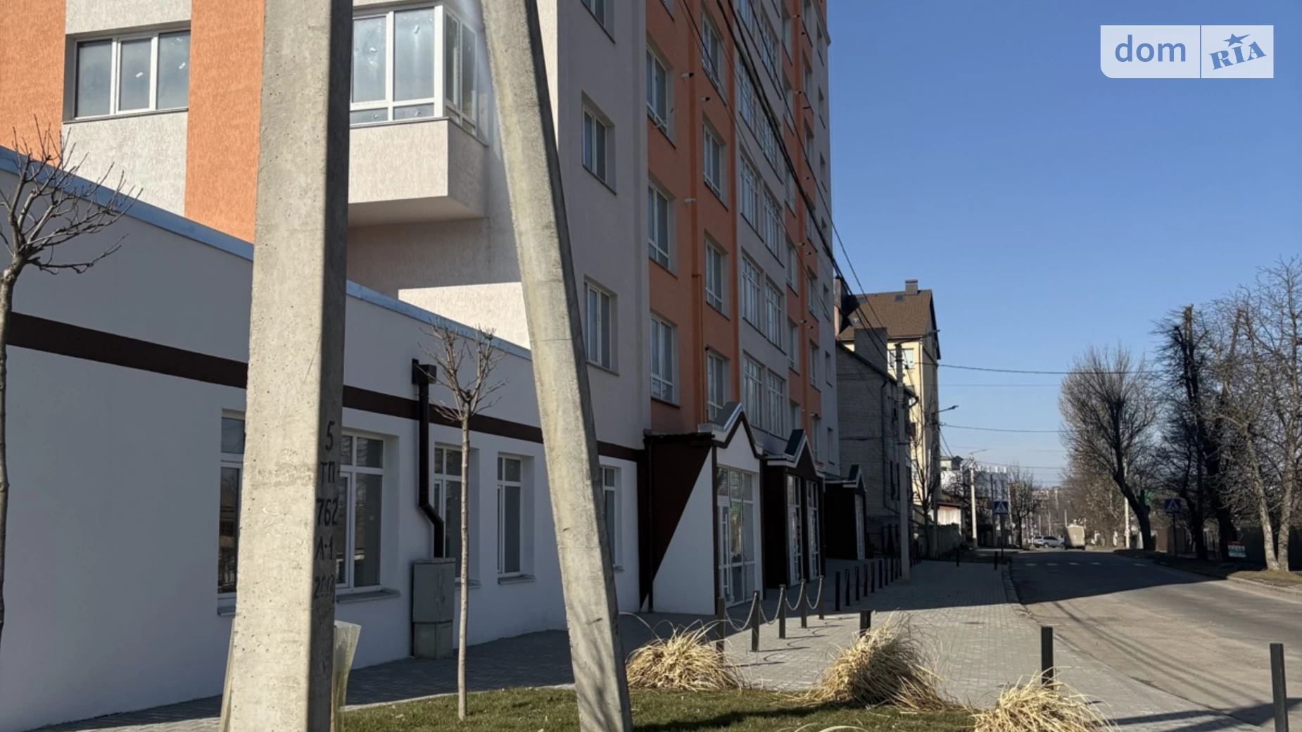 Продається 2-кімнатна квартира 75.3 кв. м у Хмельницькому, вул. Сіцінського Юхима, 13/40 - фото 5