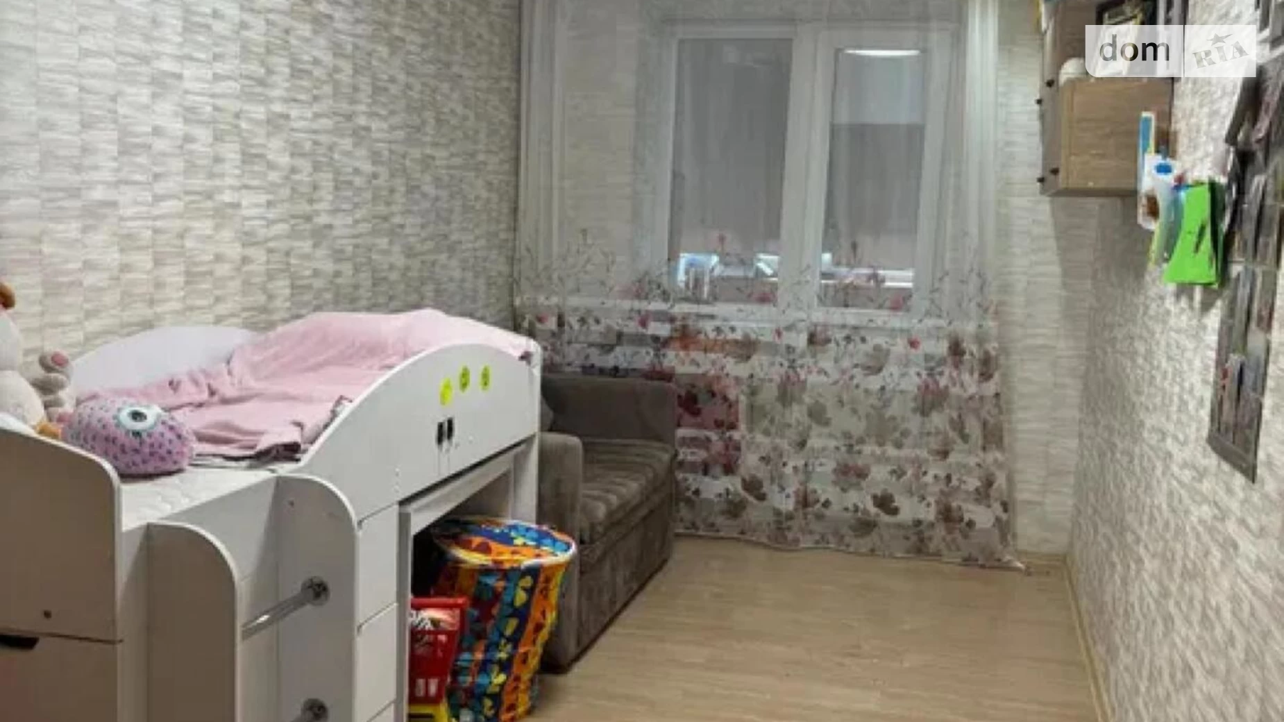 Продається 3-кімнатна квартира 65 кв. м у Львові, Кільцева дор., 1 - фото 3