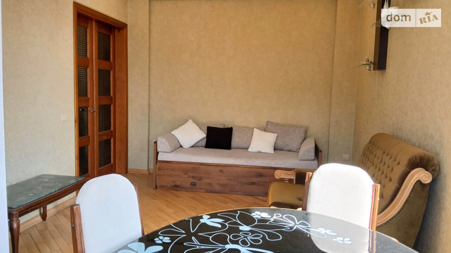Здається в оренду 3-кімнатна квартира 74.7 кв. м у, цена: 550 $ - фото 2