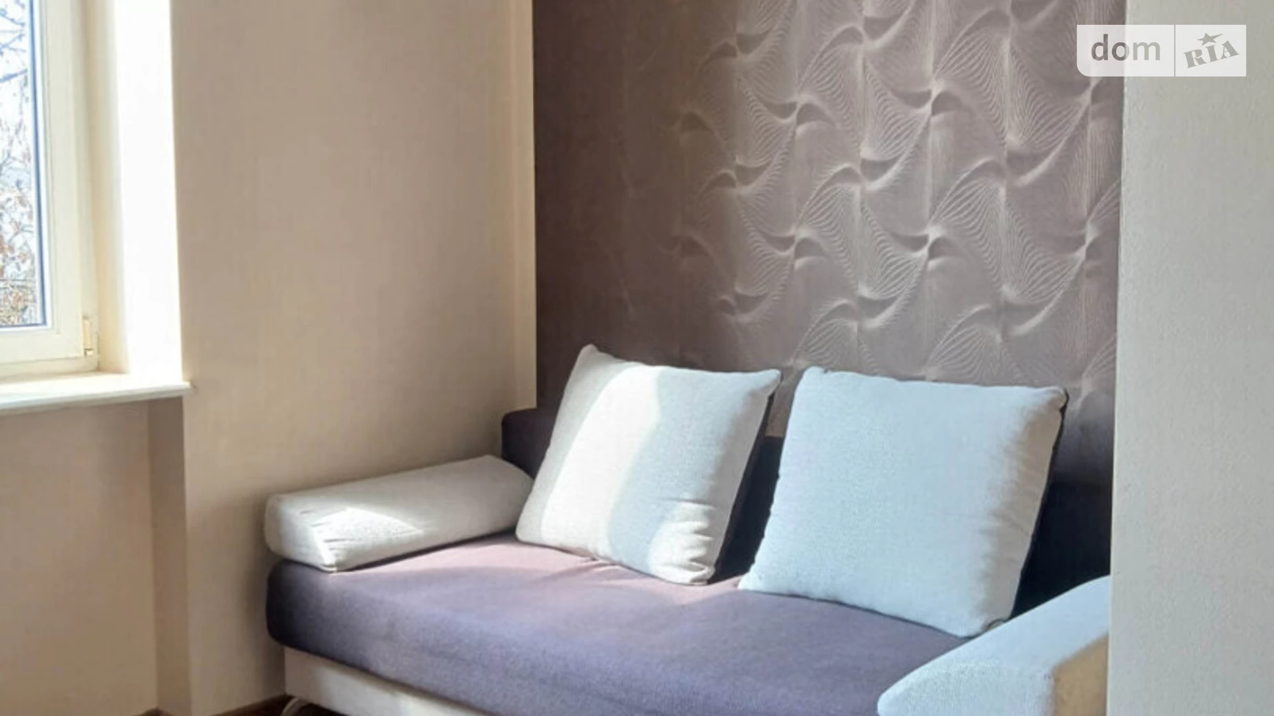 Здається в оренду 3-кімнатна квартира 74.7 кв. м у, цена: 550 $ - фото 3