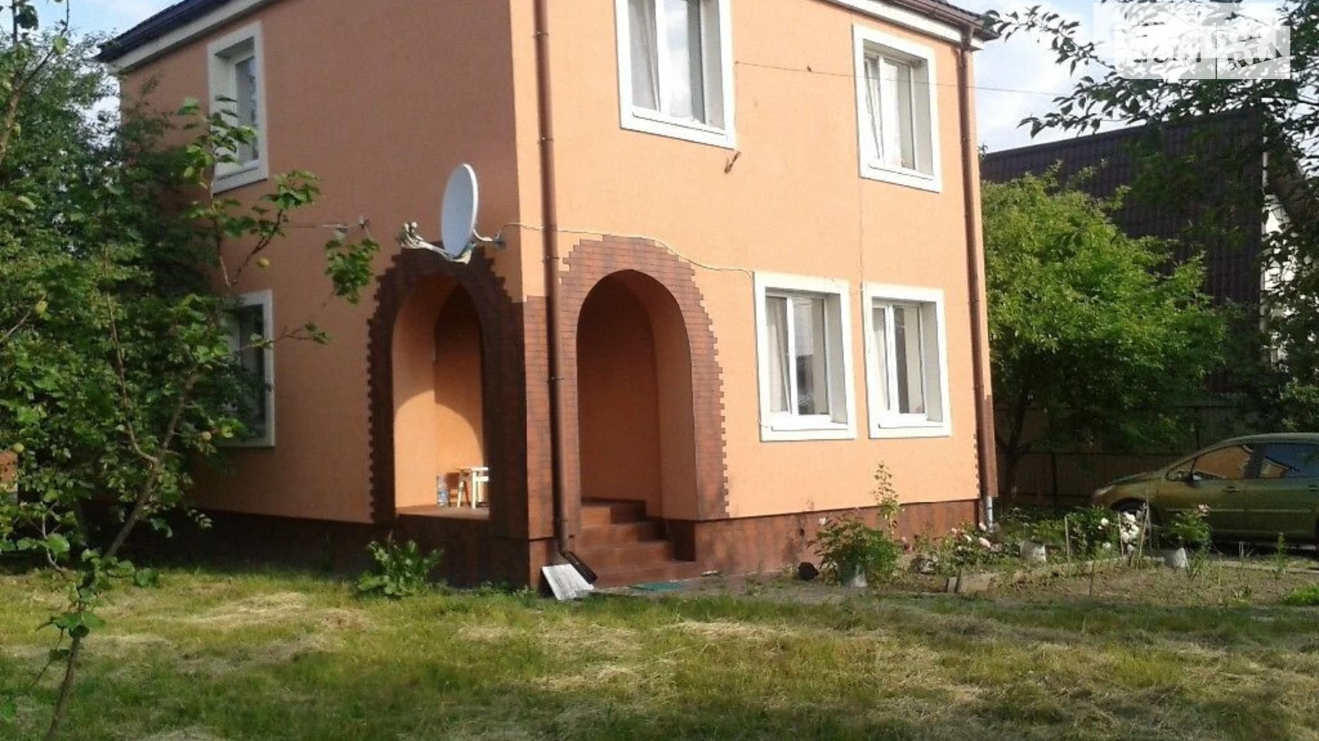 Продається будинок 2 поверховий 120.6 кв. м з ділянкою, цена: 85000 $ - фото 5