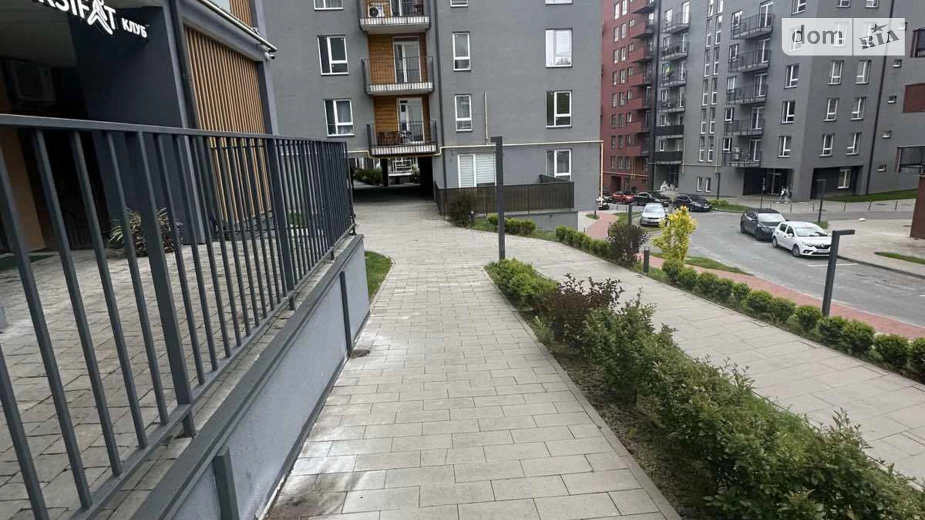 Продается помещения свободного назначения 91 кв. м в 8-этажном здании, цена: 155000 $ - фото 2