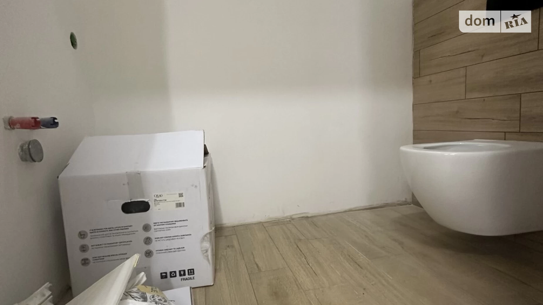 Продается помещения свободного назначения 91 кв. м в 8-этажном здании, цена: 155000 $ - фото 5