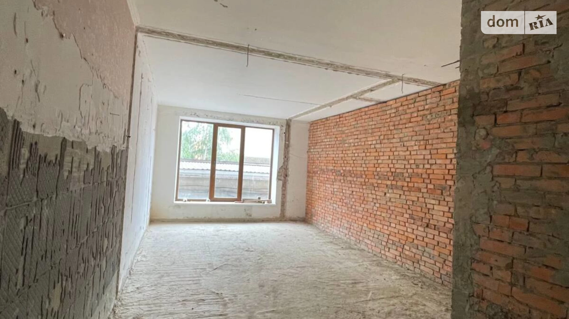 Продается 1-комнатная квартира 31 кв. м в Одессе, ул. Таирова - фото 3