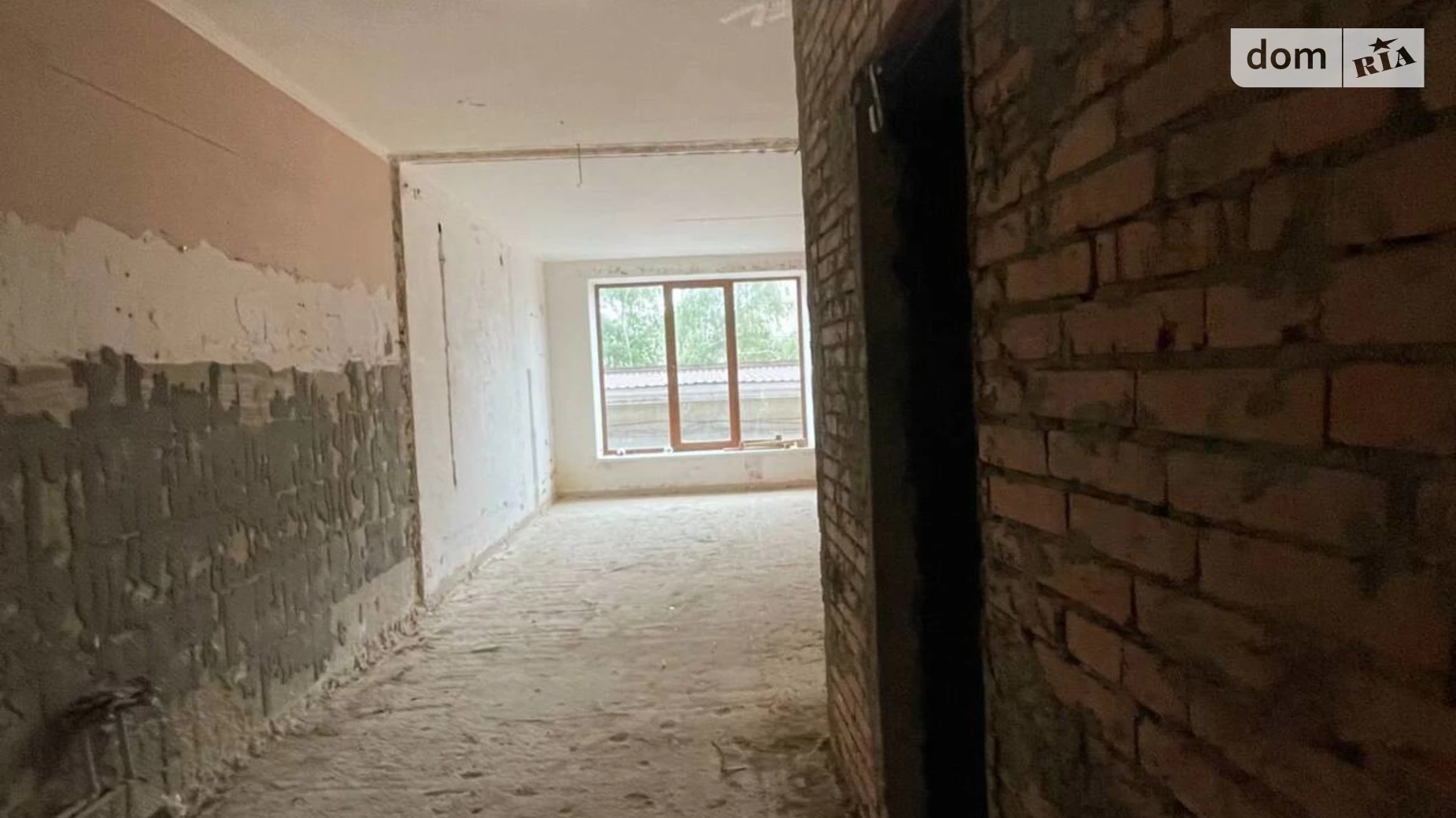 Продается 1-комнатная квартира 31 кв. м в Одессе, ул. Таирова - фото 4