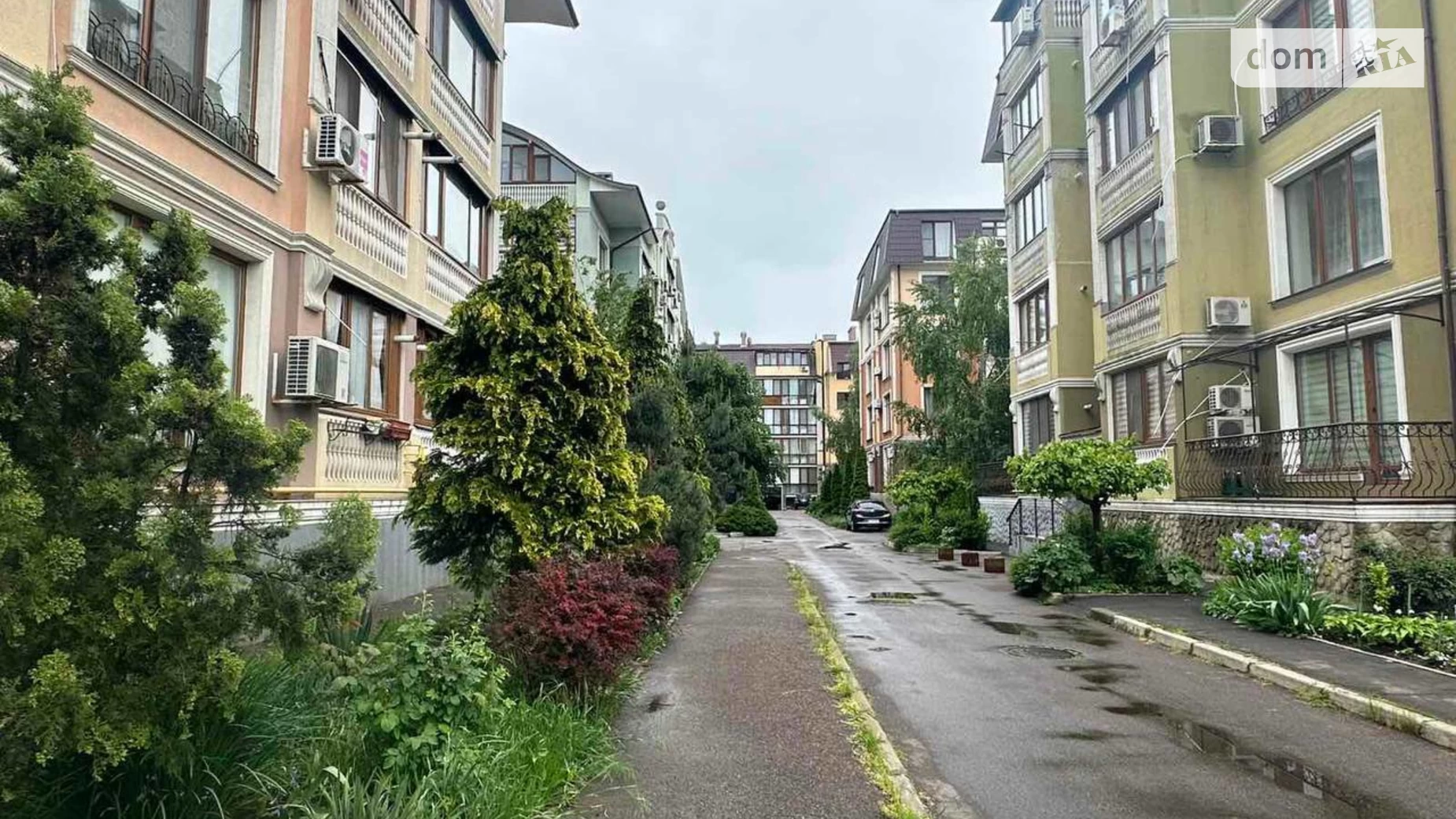 Продается 1-комнатная квартира 31 кв. м в Одессе, ул. Таирова - фото 2