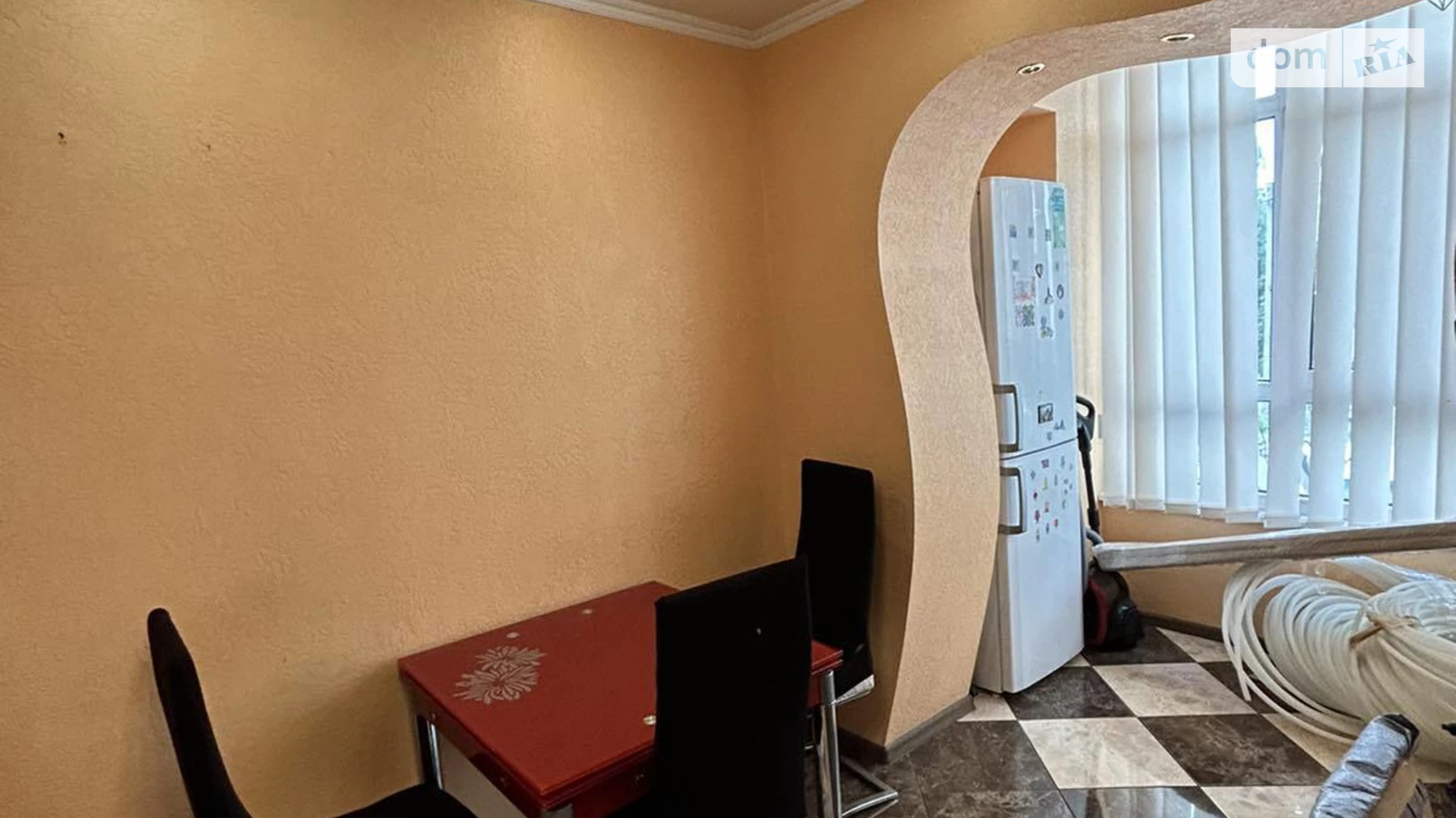 Продається 2-кімнатна квартира 63 кв. м у Івано-Франківську, вул. Івасюка - фото 3
