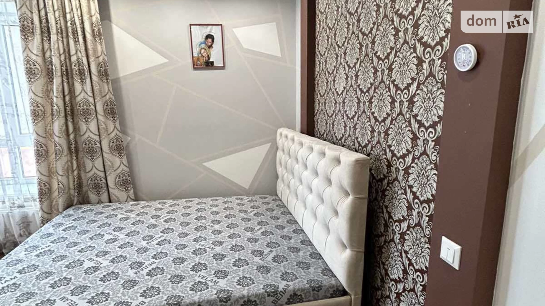 Продається 2-кімнатна квартира 63 кв. м у Івано-Франківську, вул. Івасюка - фото 4