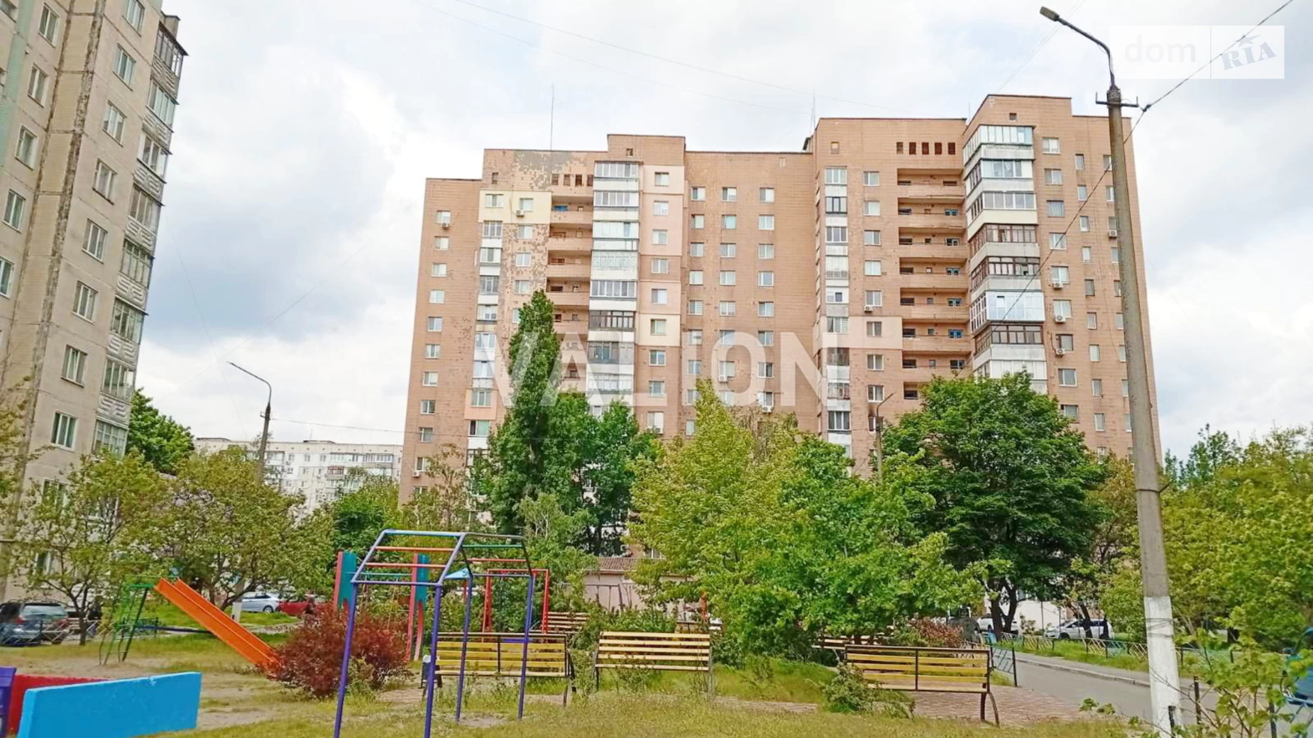 Продается 2-комнатная квартира 48.6 кв. м в Обухове, ул. Мира, 2 - фото 2