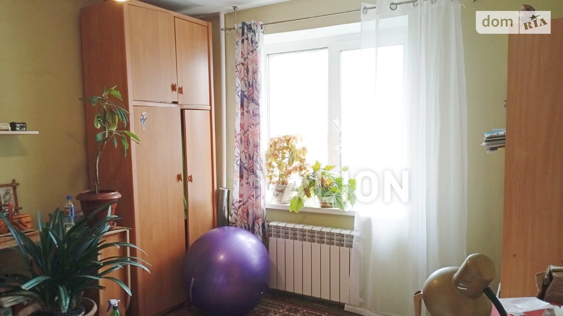 Продается 2-комнатная квартира 48.6 кв. м в Обухове, ул. Мира, 2 - фото 4