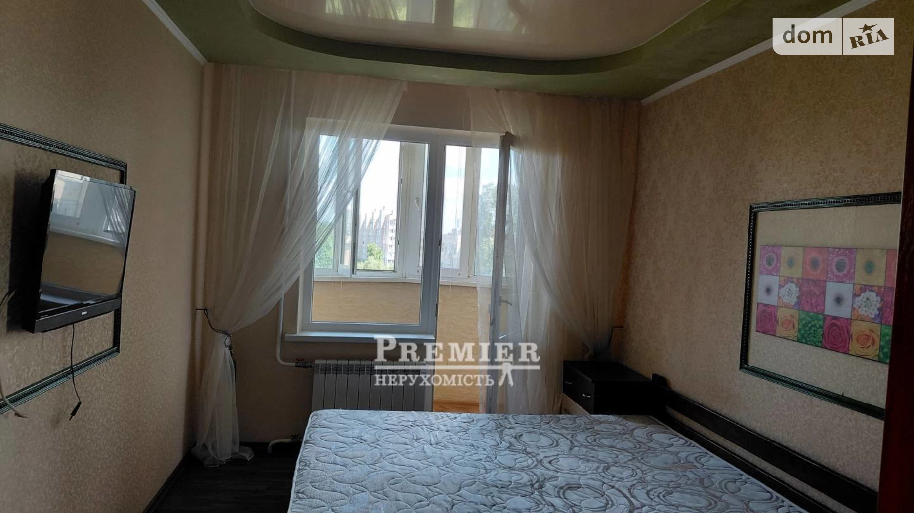 Продається 3-кімнатна квартира 70.7 кв. м у Одесі, вул. Палія Семена - фото 5