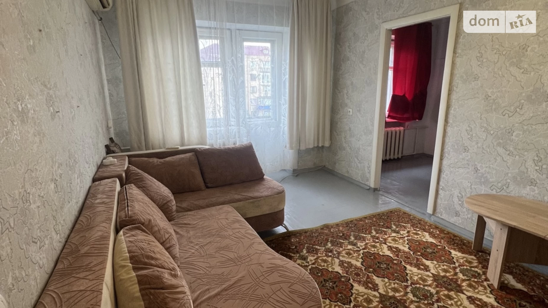 2-комнатная квартира 43 кв. м в Запорожье, просп. Соборный, 143 - фото 3