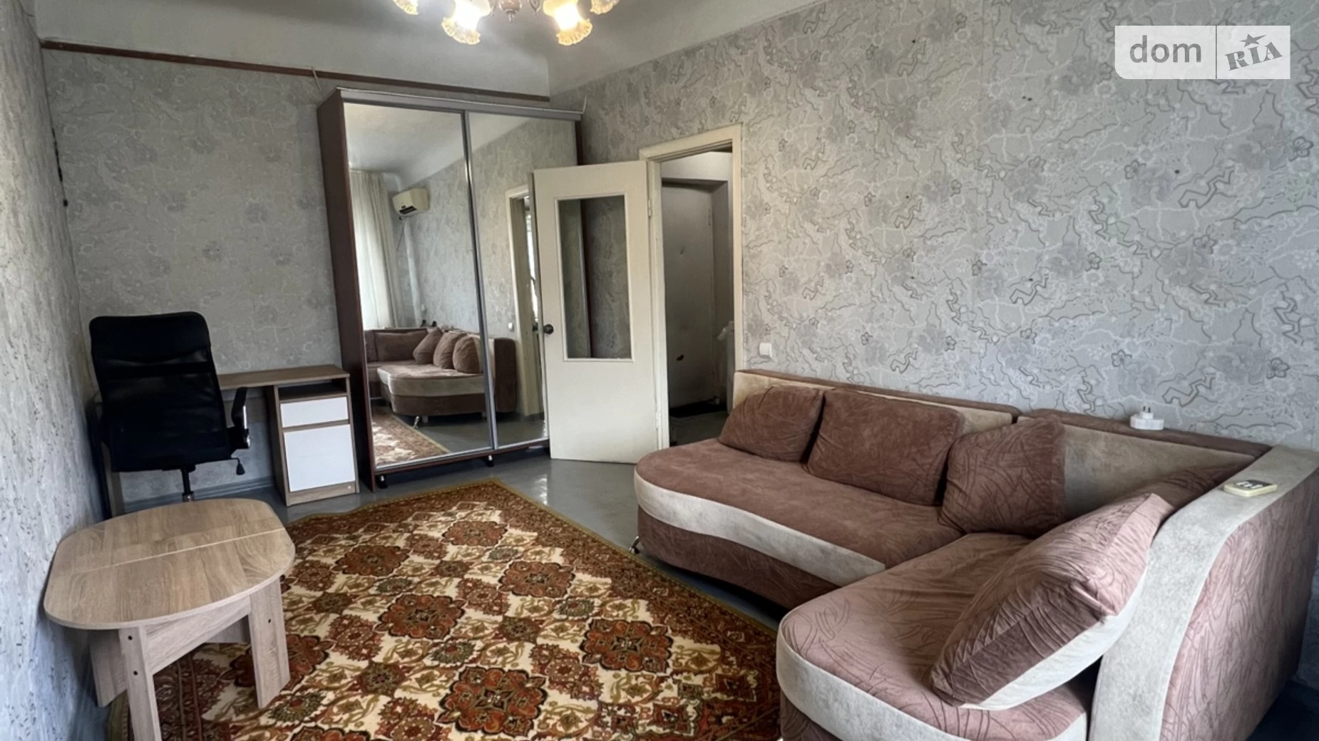 2-комнатная квартира 43 кв. м в Запорожье, просп. Соборный, 143 - фото 4