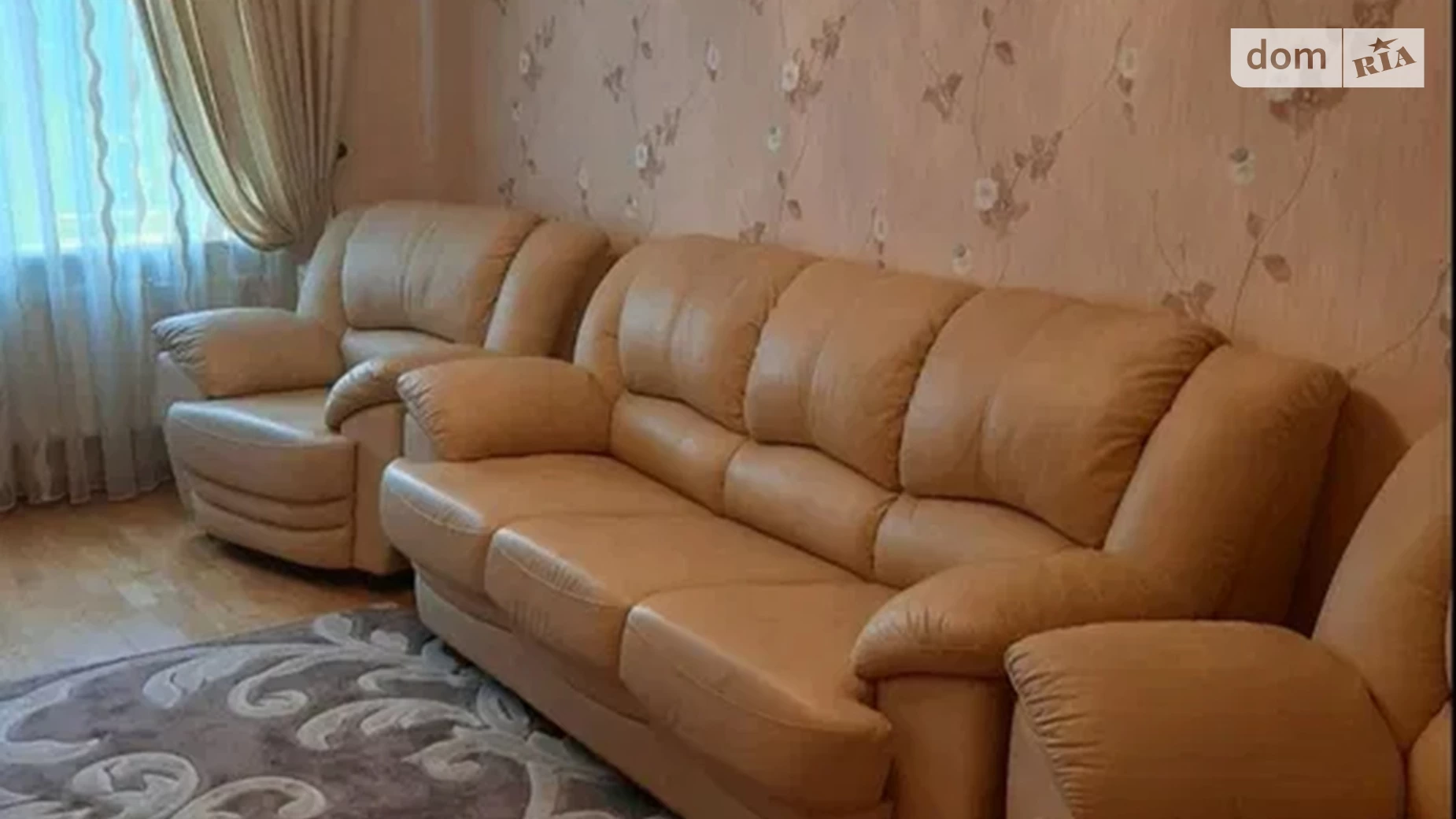 Продається 3-кімнатна квартира 69 кв. м у Києві, вул. Санаторна, 27 - фото 2