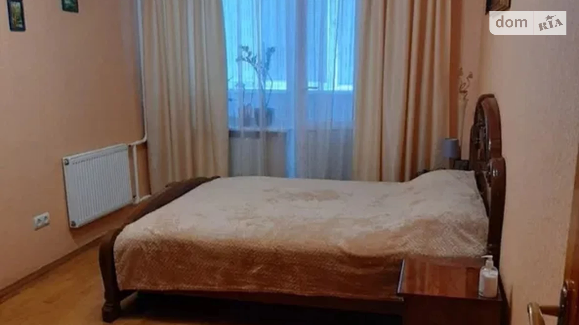 Продається 3-кімнатна квартира 69 кв. м у Києві, вул. Санаторна, 27 - фото 3