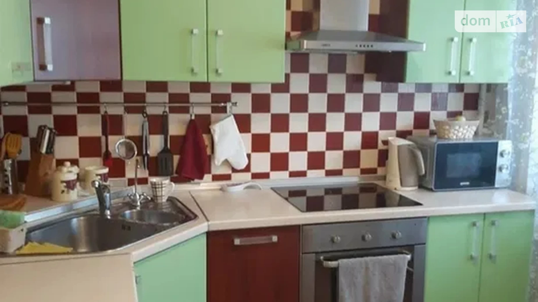 Продається 3-кімнатна квартира 69 кв. м у Києві, вул. Санаторна, 27 - фото 5