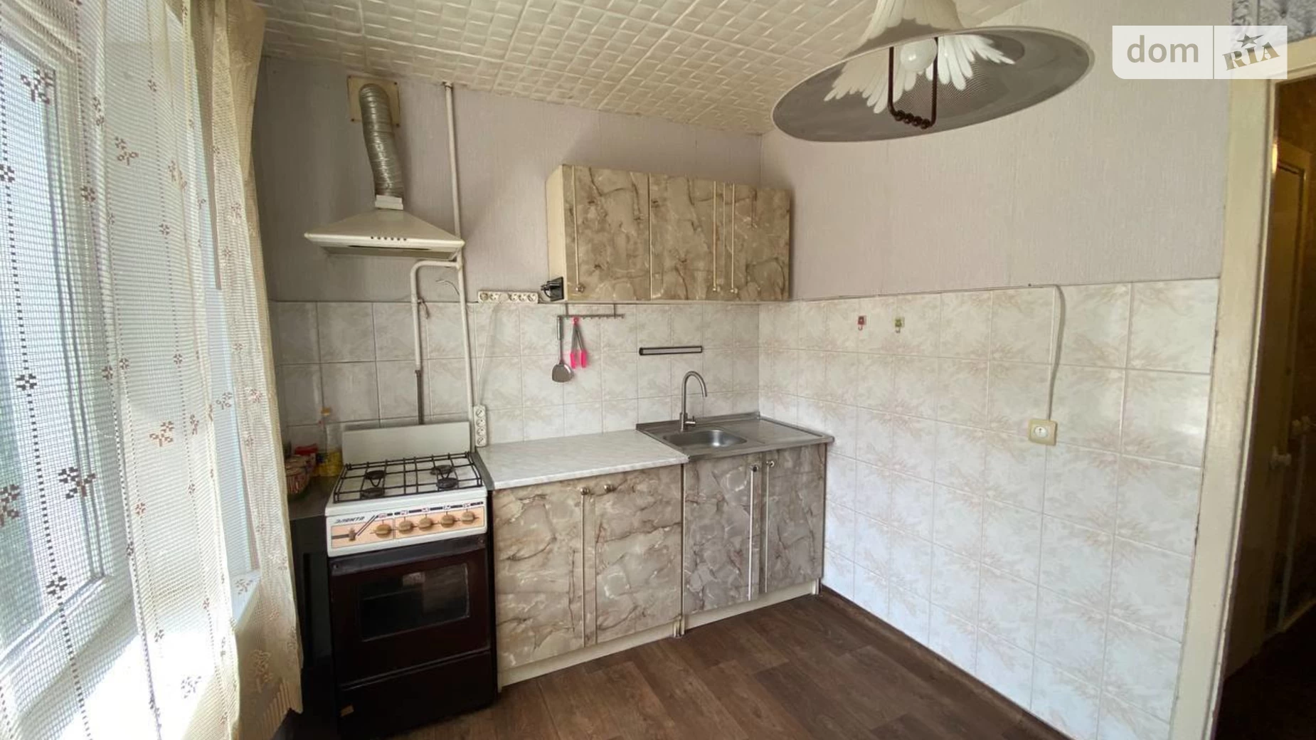 Продается 1-комнатная квартира 36.4 кв. м в Кривом Роге, ул. Виталия Матусевича(XXII Партсъезда), 57 - фото 4