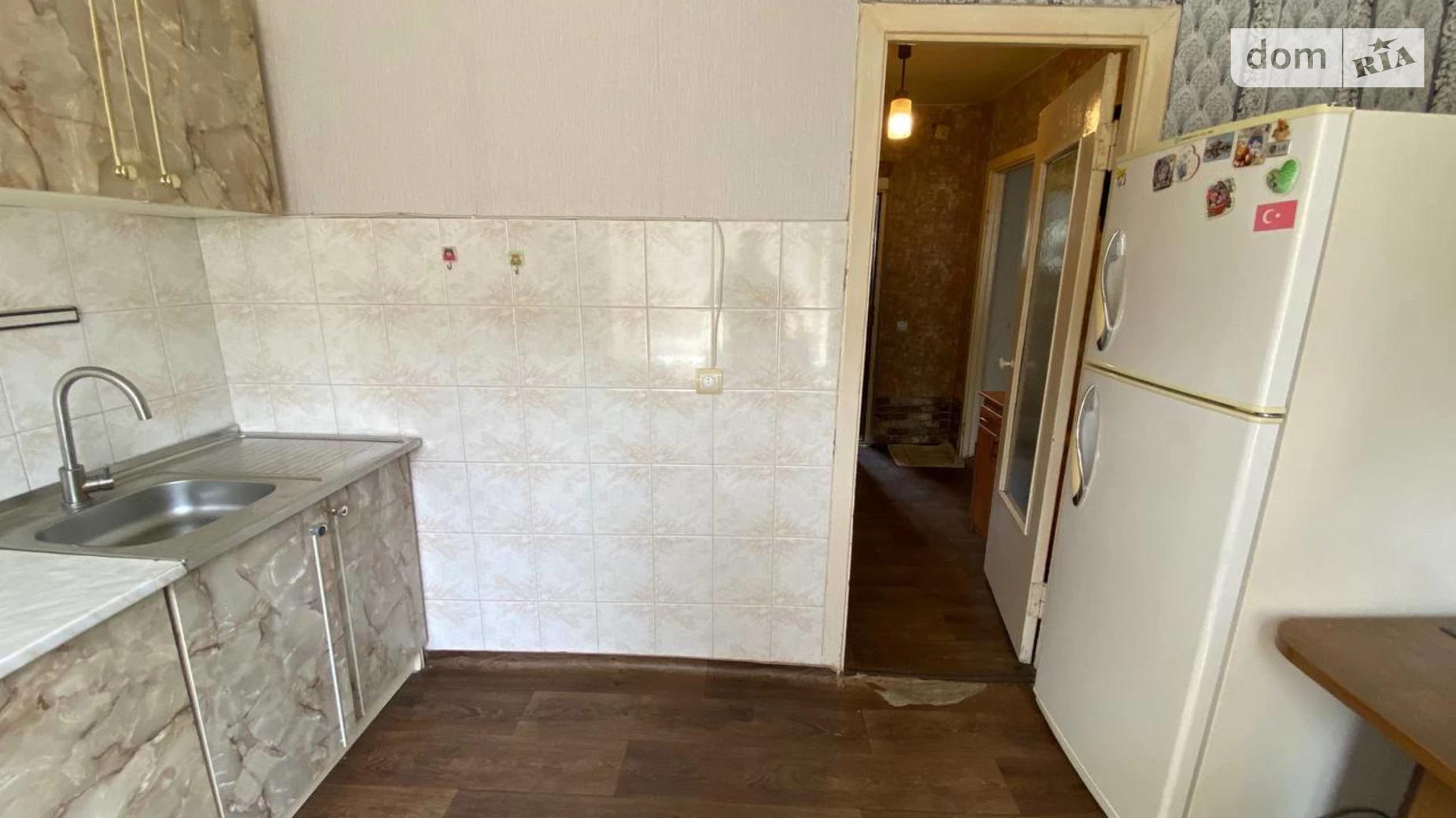 Продается 1-комнатная квартира 36.4 кв. м в Кривом Роге, ул. Виталия Матусевича(XXII Партсъезда), 57 - фото 5