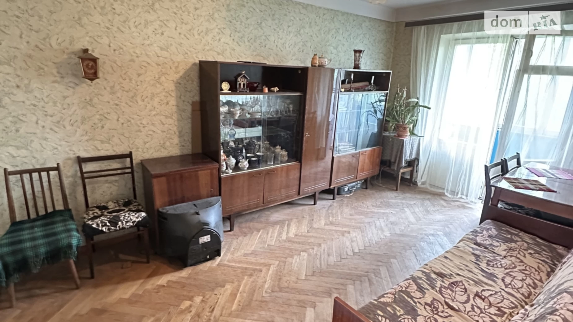 Продается 3-комнатная квартира 60.5 кв. м в Киеве, ул. Кавказская, 9 - фото 3