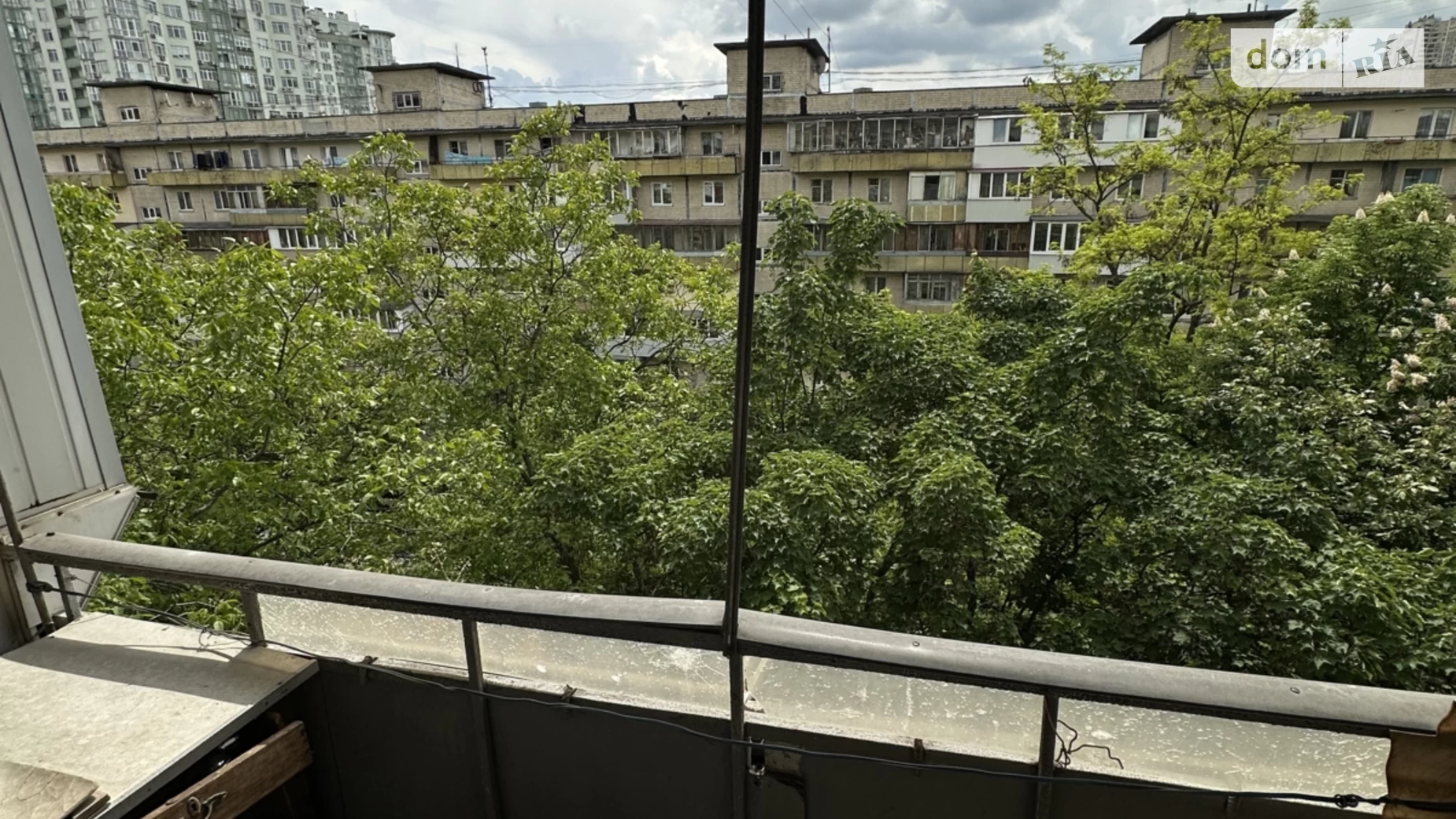 Продается 3-комнатная квартира 60.5 кв. м в Киеве, ул. Кавказская, 9 - фото 4