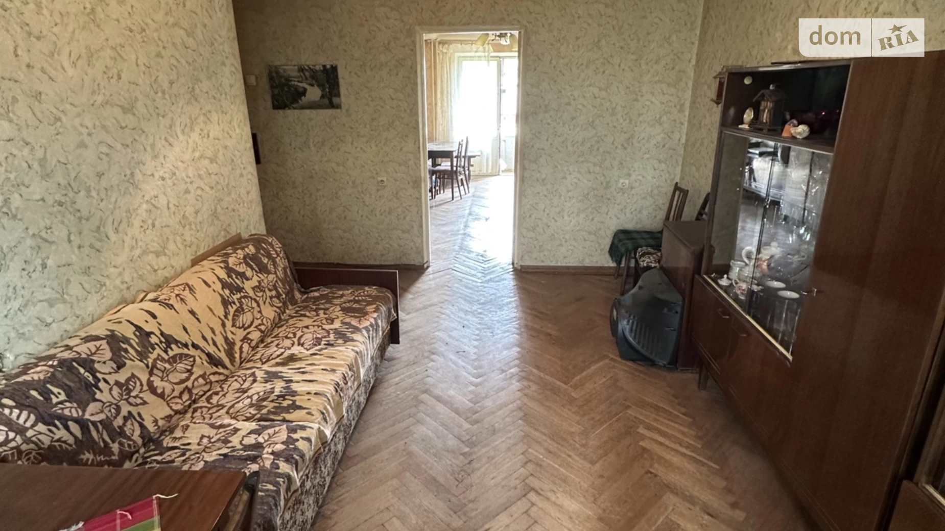 Продається 3-кімнатна квартира 60.5 кв. м у Києві, вул. Кавказька, 9 - фото 5