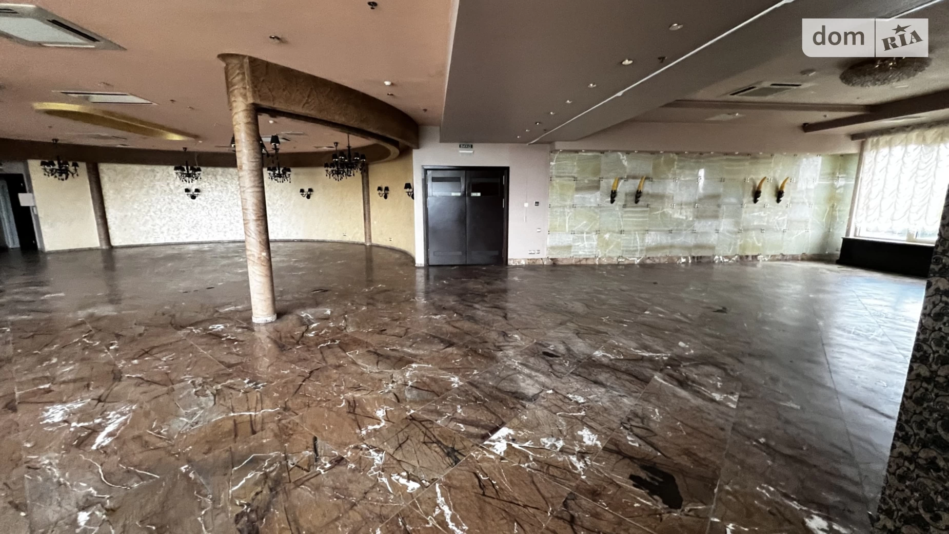Сдается в аренду офис 1000 кв. м в бизнес-центре, цена: 6000 $ - фото 2