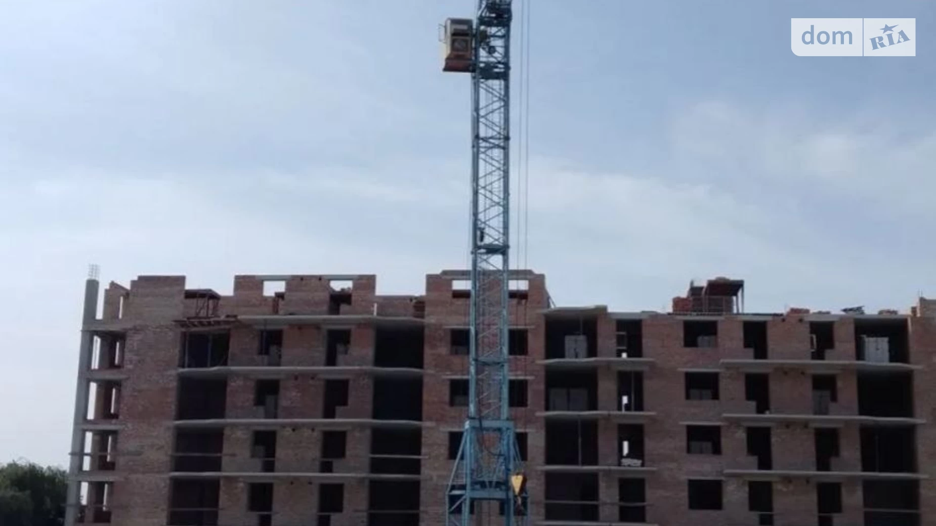 1-комнатная квартира 38.1 кв. м в Тернополе, ул. Глубокая, 19 - фото 4