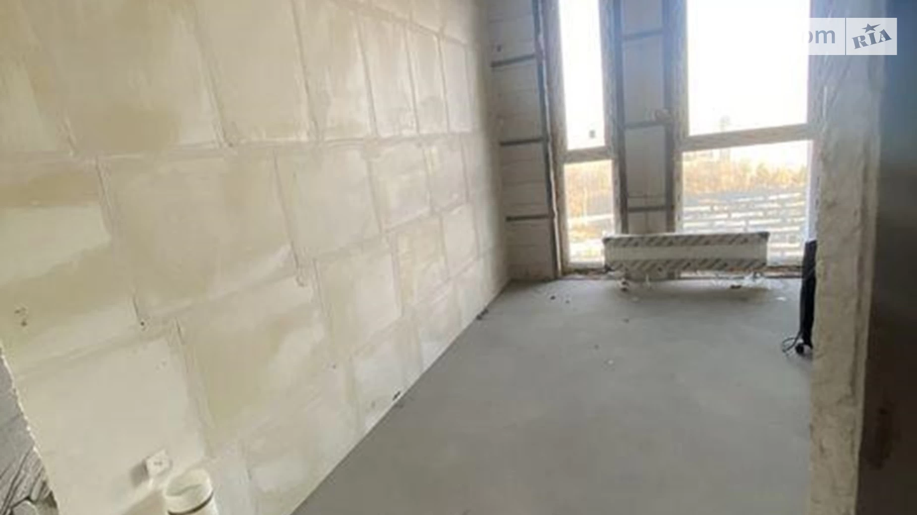 Продається 2-кімнатна квартира 56 кв. м у Києві, просп. Науки, 58В - фото 4