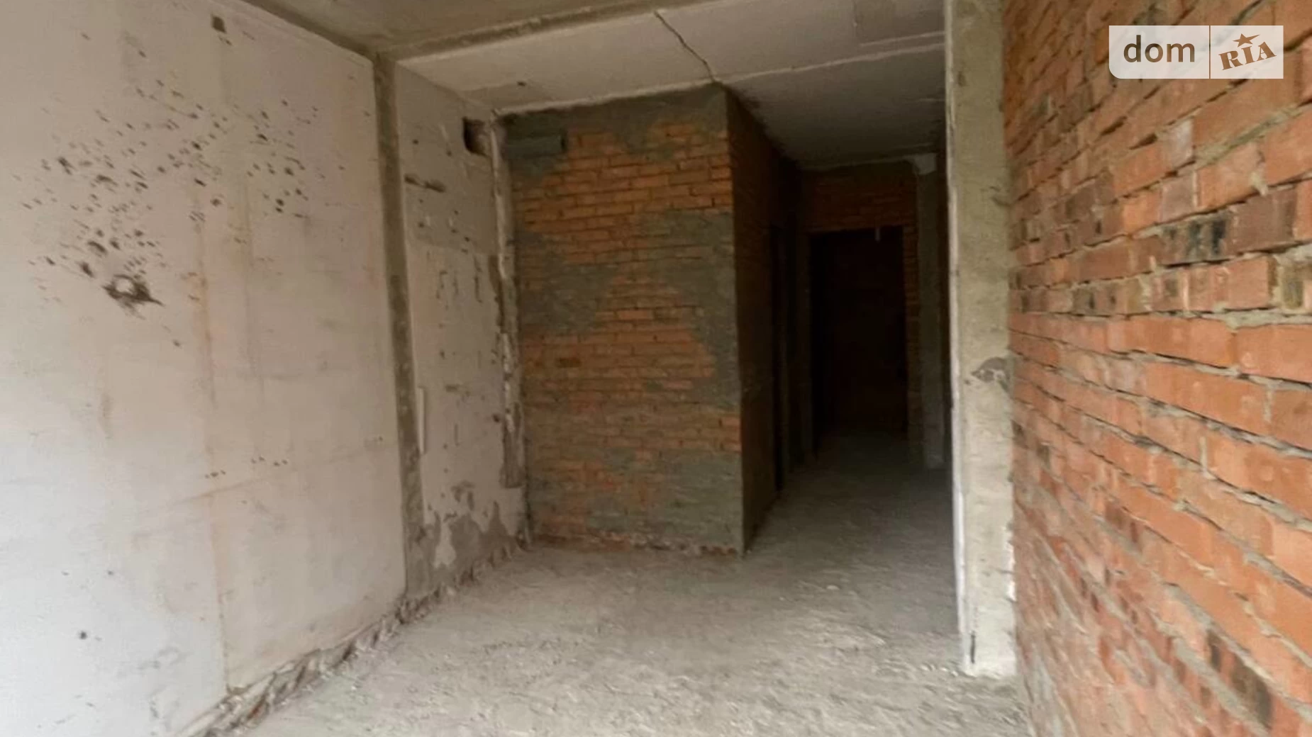 Продается 1-комнатная квартира 28 кв. м в Одессе, ул. Таирова - фото 3