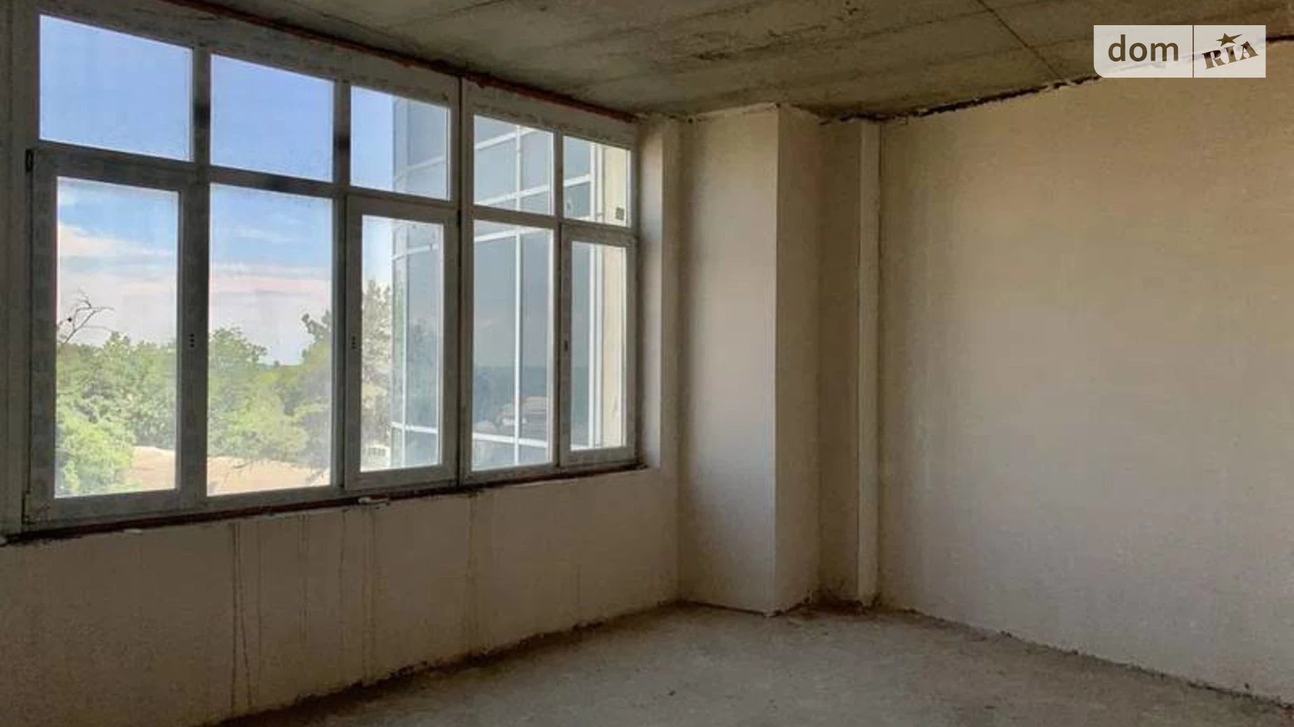 Продается 2-комнатная квартира 66 кв. м в Одессе, пер. Удельный, 6 - фото 2