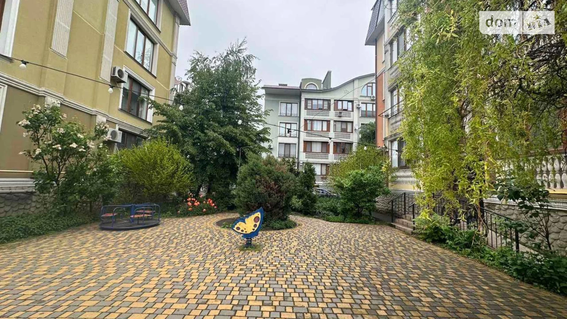 Продается 1-комнатная квартира 28 кв. м в Одессе, ул. Таирова - фото 2