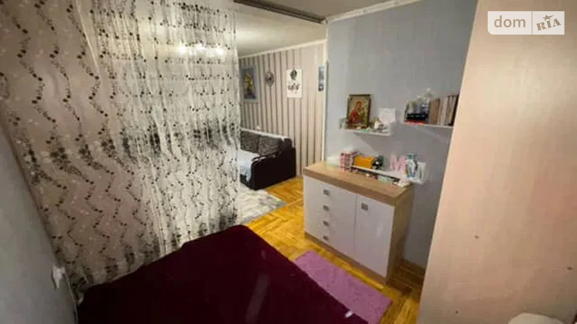 Продається 1-кімнатна квартира 36 кв. м у Києві, Харківське шосе, 67А - фото 5