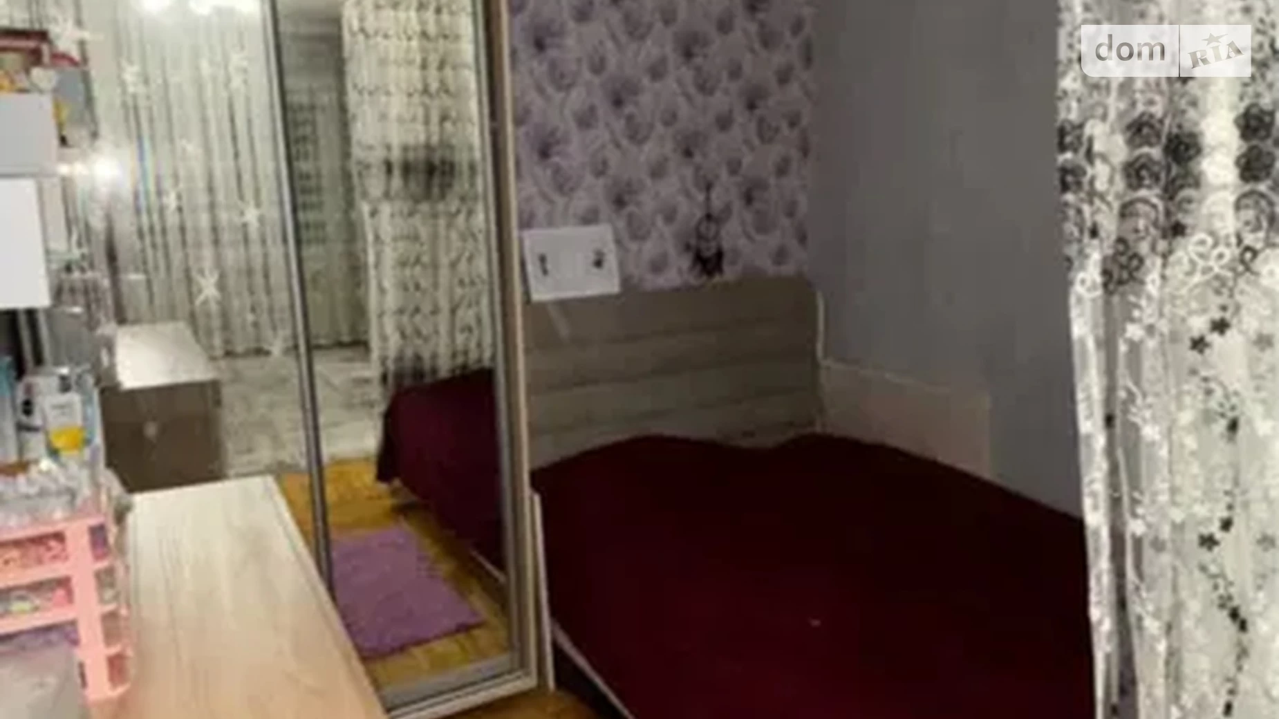 Продається 1-кімнатна квартира 36 кв. м у Києві, Харківське шосе, 67А - фото 4