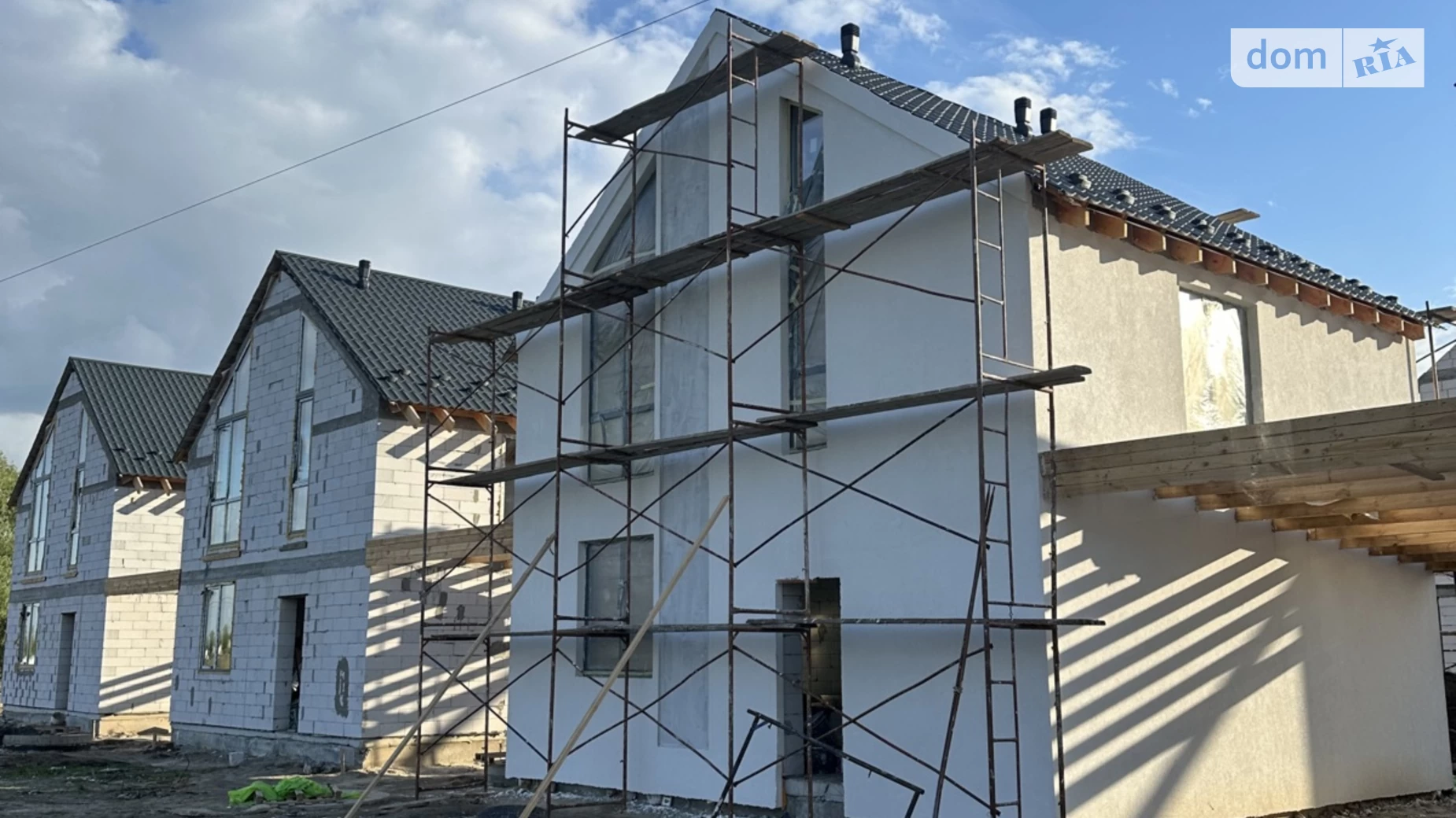 Продається будинок 2 поверховий 99 кв. м з подвалом, цена: 49900 $ - фото 2