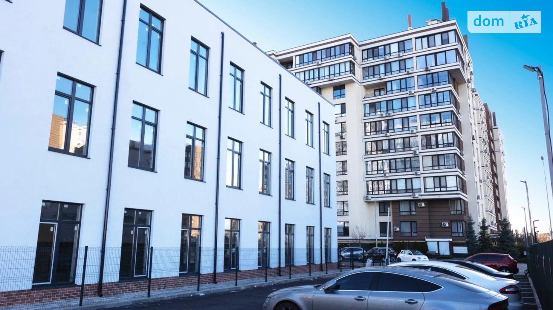 Продается помещения свободного назначения 1772 кв. м в 4-этажном здании, цена: 2050000 $ - фото 5