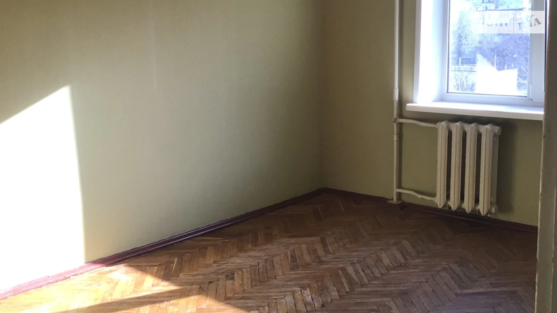 Продається 3-кімнатна квартира 60.9 кв. м у Києві, вул. Едуарда Вільде, 8 - фото 5