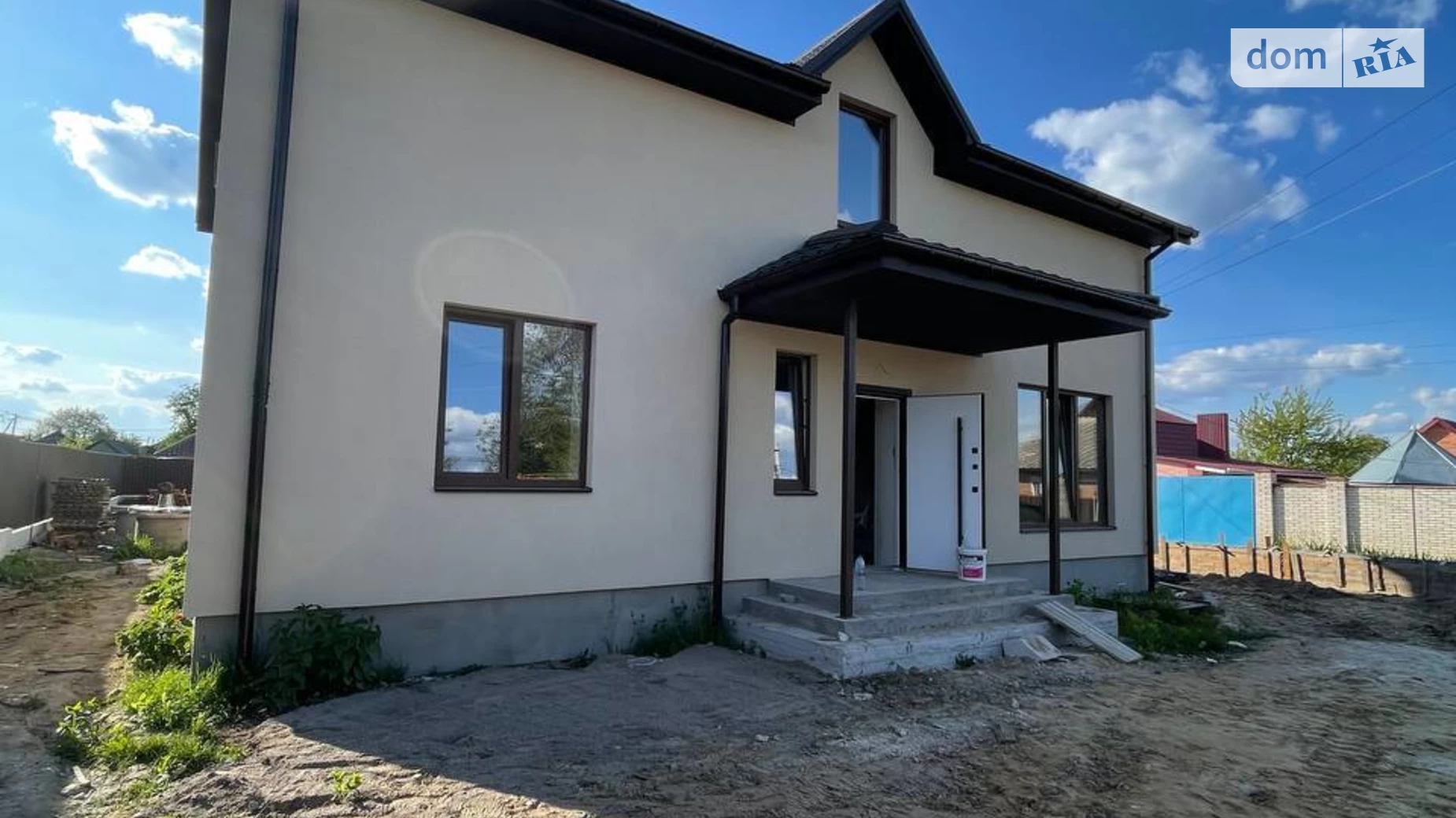 Продается дом на 2 этажа 150 кв. м с участком, цена: 92000 $ - фото 3