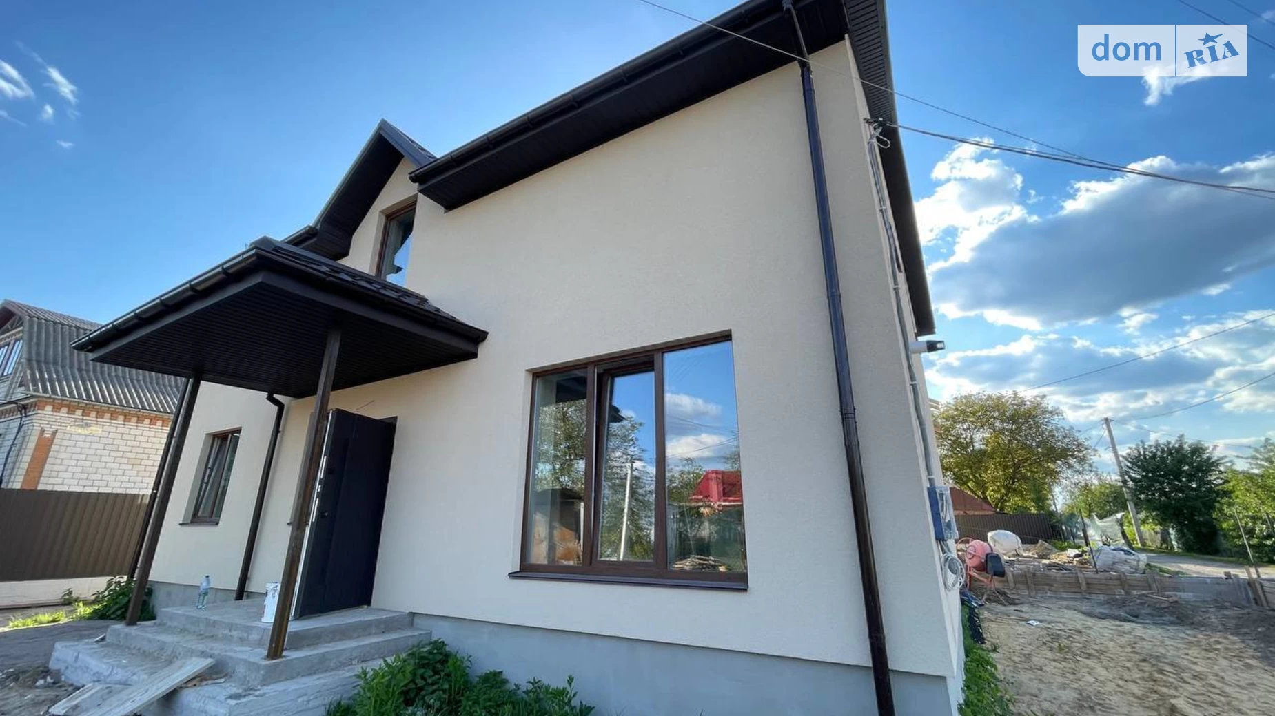 Продается дом на 2 этажа 150 кв. м с участком, цена: 92000 $ - фото 5