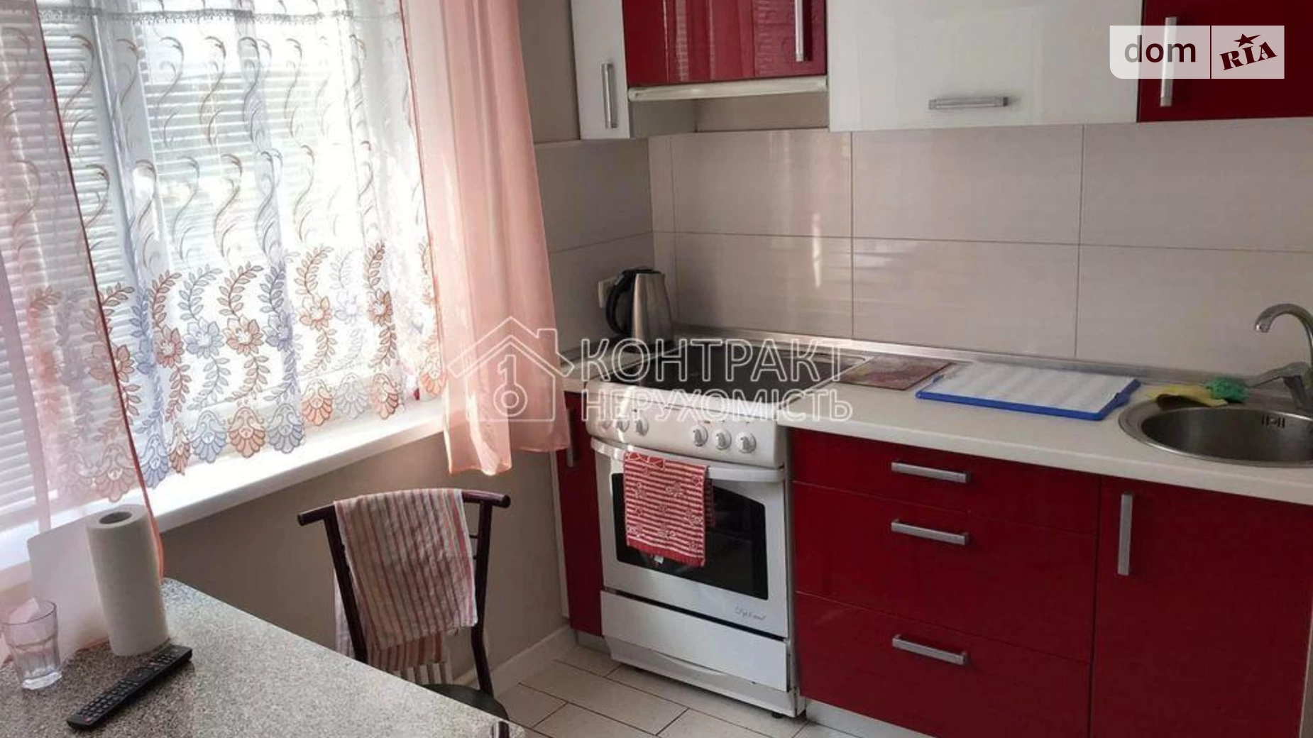 Продается 3-комнатная квартира 65 кв. м в, цена: 55000 $ - фото 5