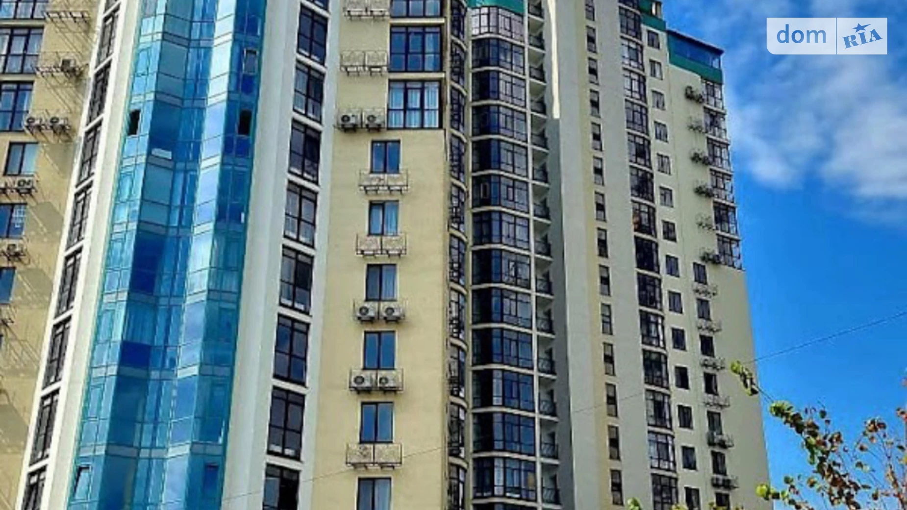 Продається 1-кімнатна квартира 69 кв. м у Одесі, Фонтанська дор., 118Б/2 - фото 3
