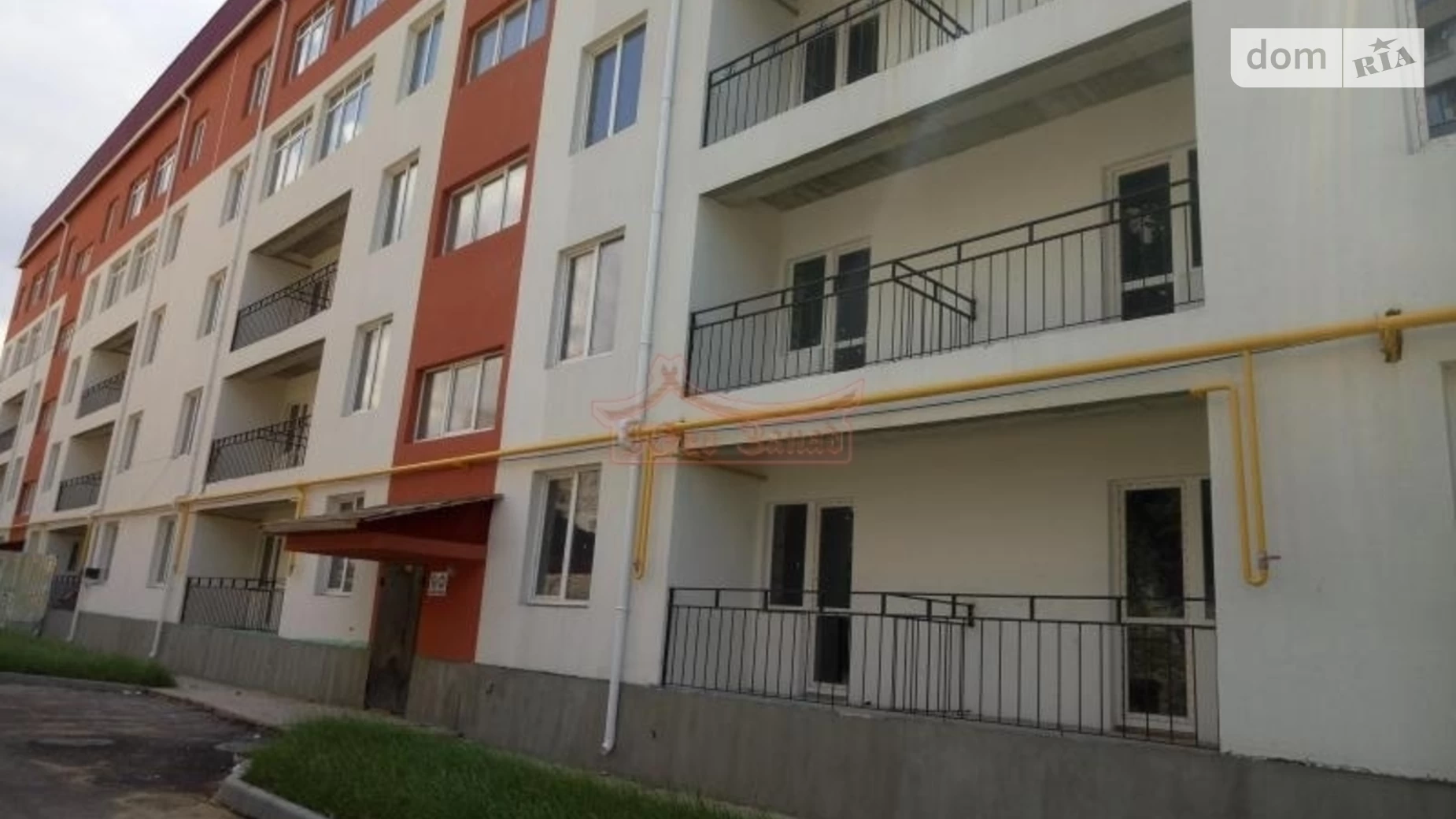 Продается 1-комнатная квартира 32.7 кв. м в Одессе, ул. Красная, 14 - фото 2