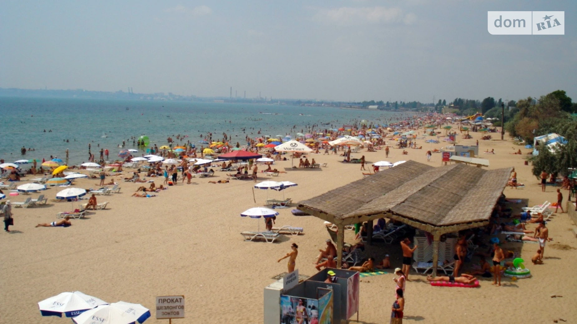 Продается 1-комнатная квартира 32.7 кв. м в Одессе, ул. Красная, 14 - фото 4