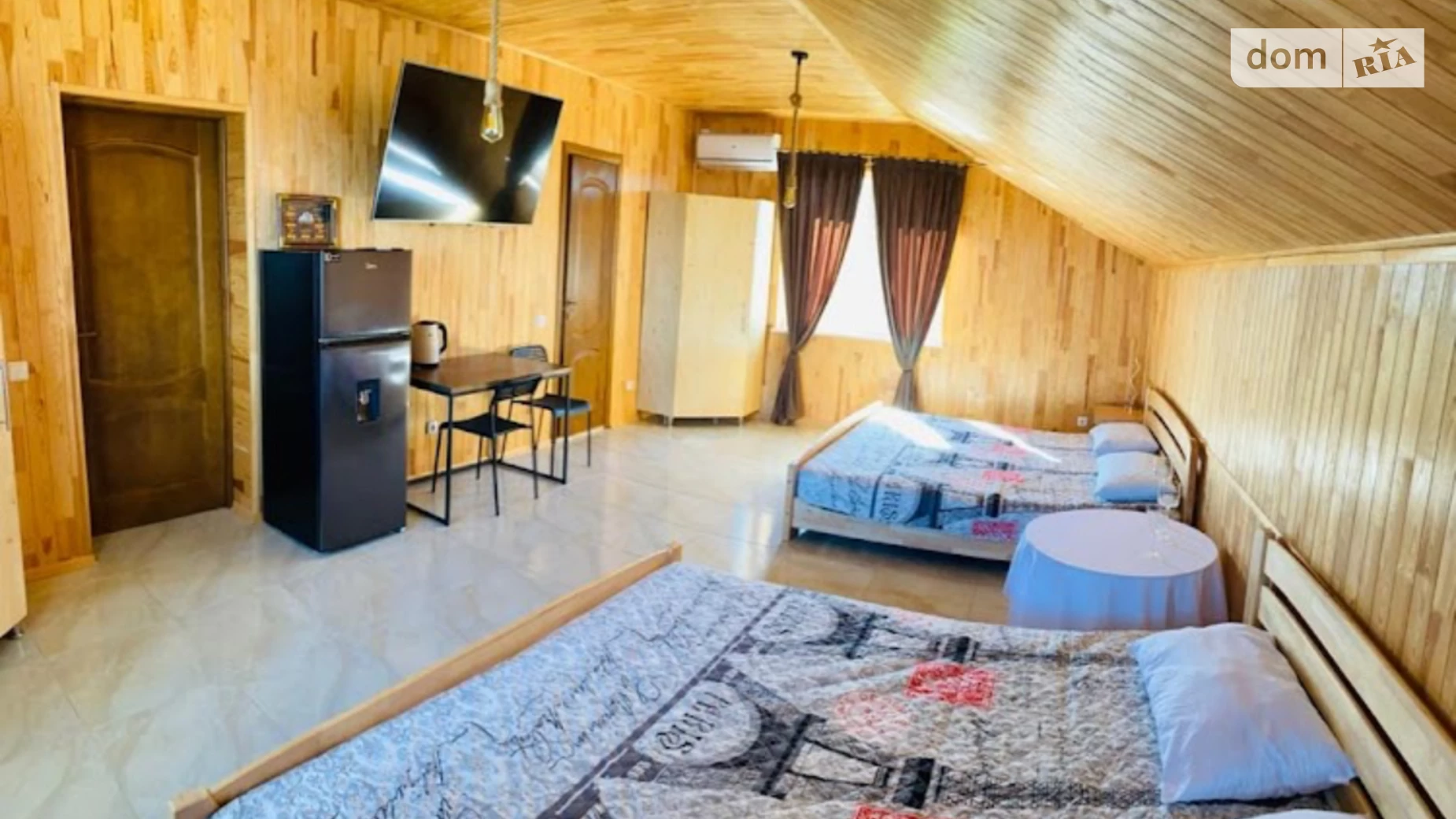 Сдается в аренду комната в Затоке, цена: 2000 грн - фото 3