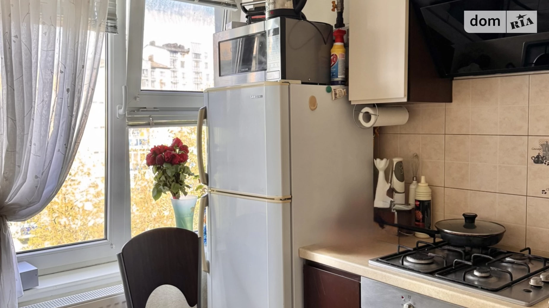 Продається 2-кімнатна квартира 49 кв. м у Івано-Франківську, вул. Хіміків, 6 - фото 4